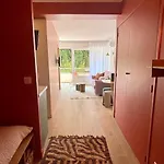 Proche Palais Des Festivals, Plage 5Min - Palmazur Vacances