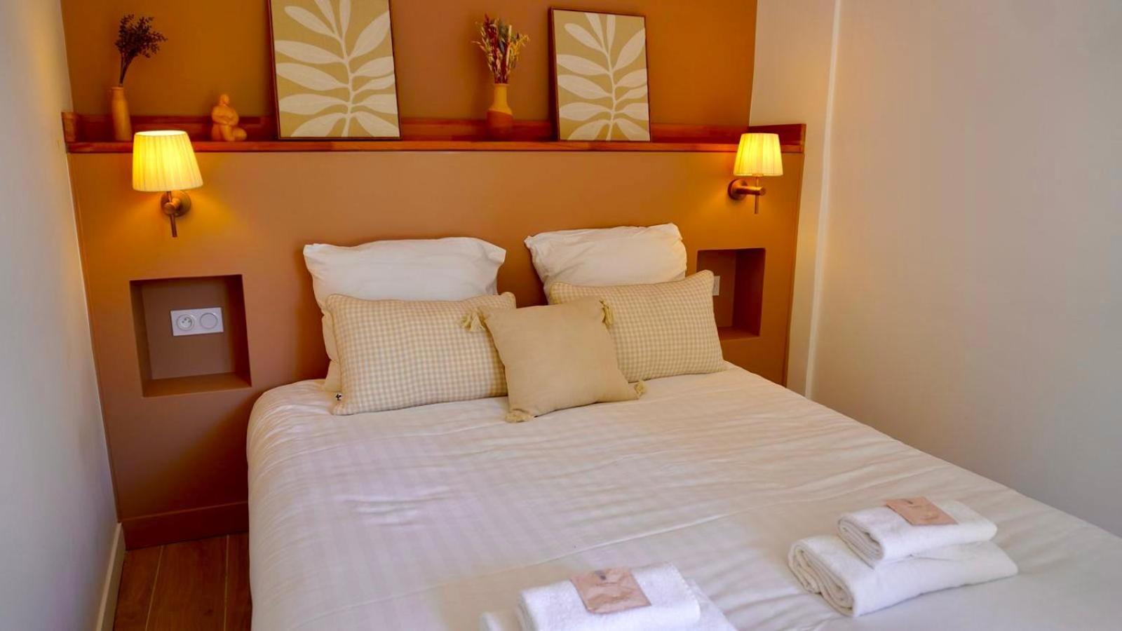 Apartment Proche Palais Des Festivals, 5min - Palmazur