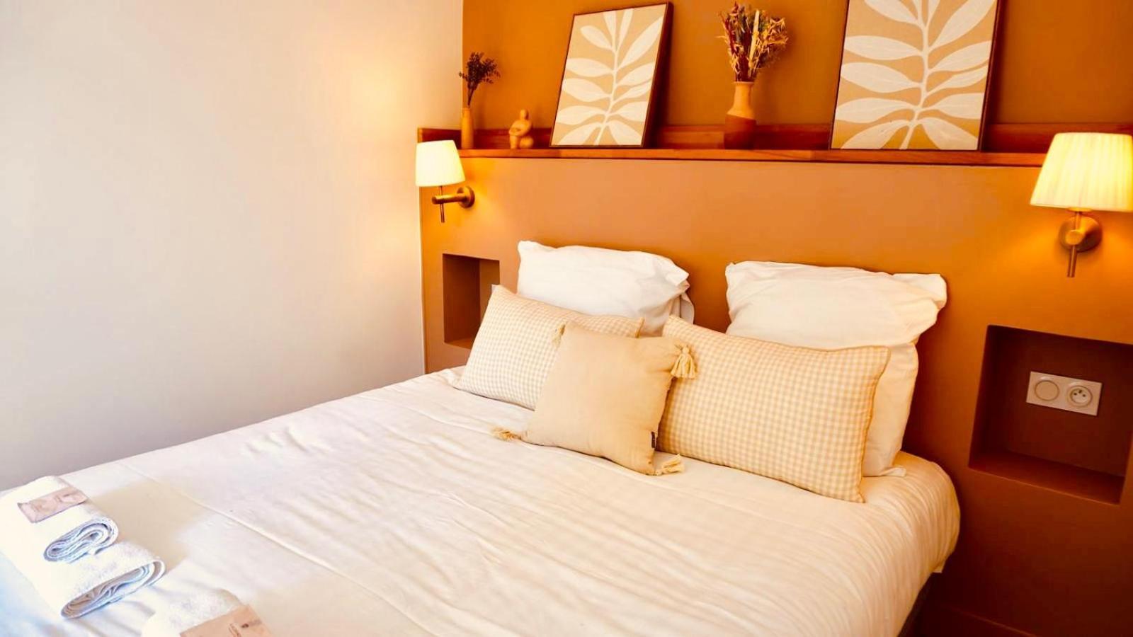Apartment Proche Palais Des Festivals, 5min - Palmazur *