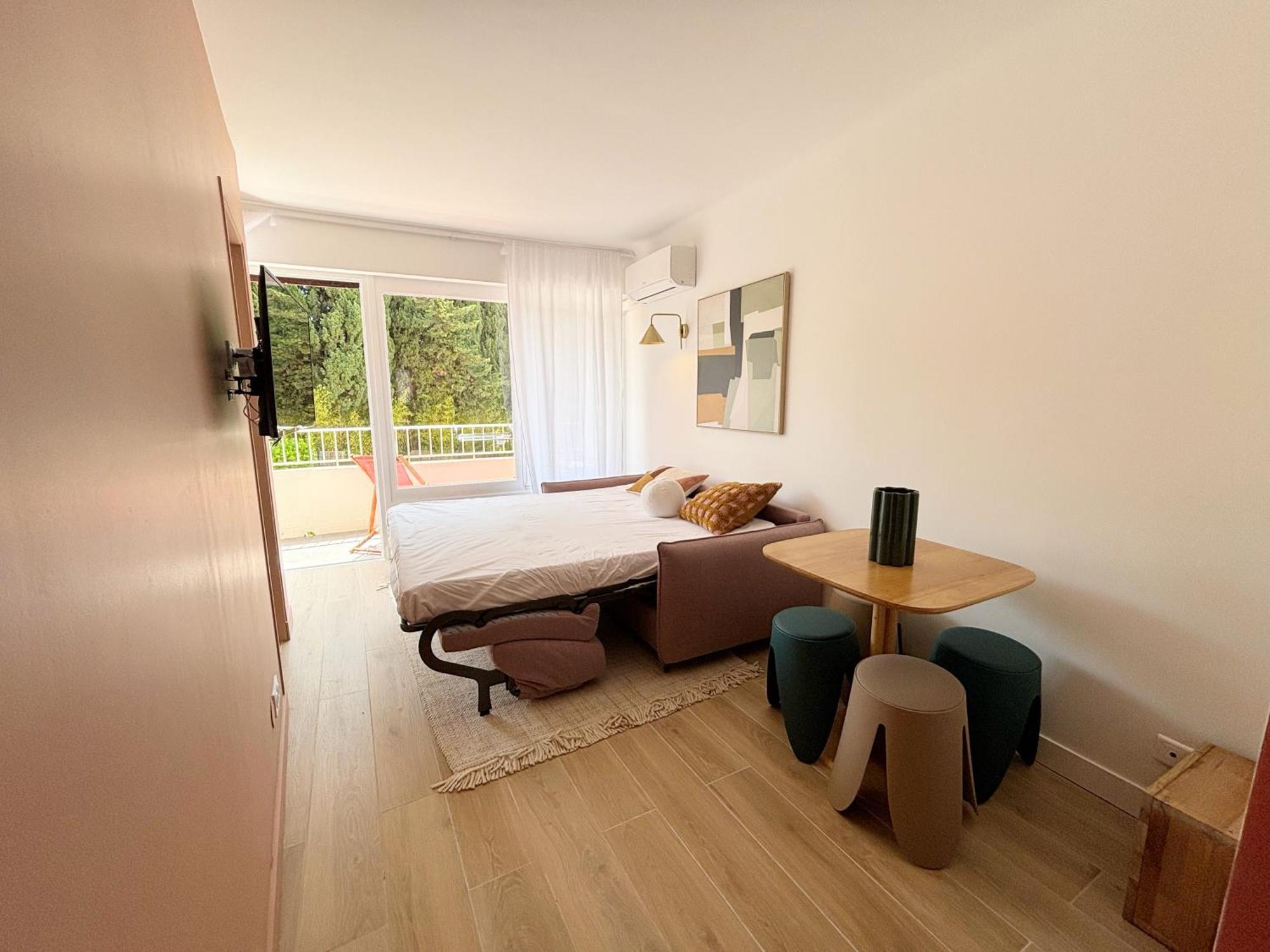 Apartment Proche Palais Des Festivals, 5min - Palmazur