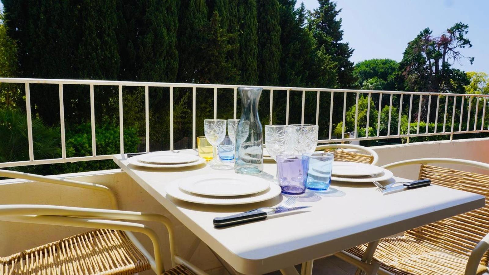 Proche Palais Des Festivals, 5min - Palmazur Apartment *